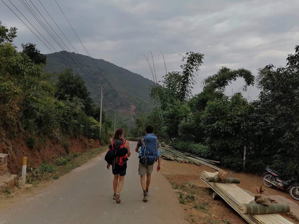 Nagaland Impressions Trek 8 Days